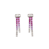 Pink Ombre Drops
