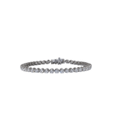 Classic Party Tennis Bracelet