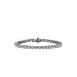 Cocktail Tennis Bracelet