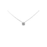 Round Classic Pendant