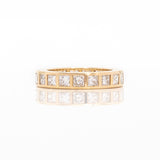 Princess Eternity Ring