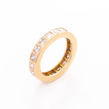 Princess Eternity Ring