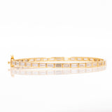 Baguette Bracelet