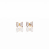 Bow Earrings