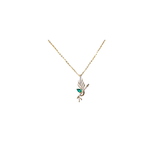 Krishna Flute Pendant