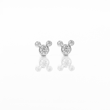 Mickey Mouse Earrings