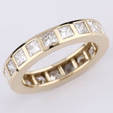 Princess Eternity Ring